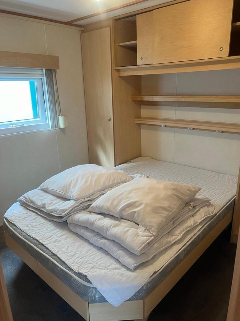 Hotel Net Achter De Dijk 125 Bruinisse Esterno foto