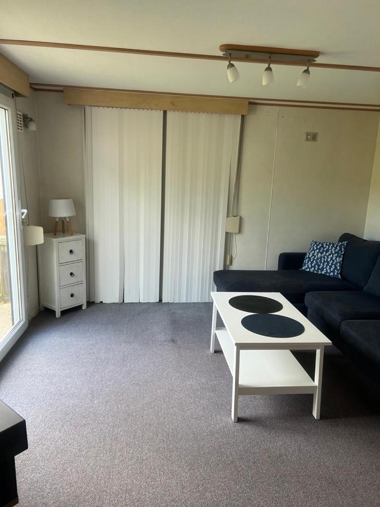 Hotel Net Achter De Dijk 125 Bruinisse Esterno foto