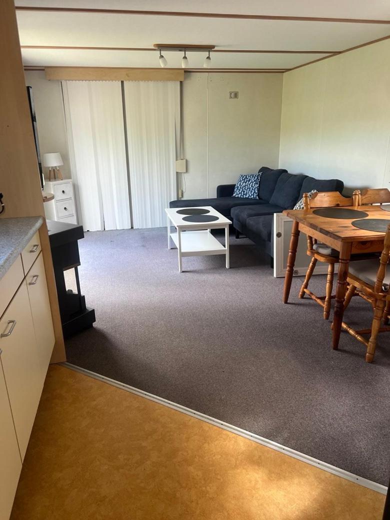 Hotel Net Achter De Dijk 125 Bruinisse Esterno foto